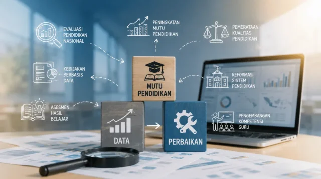Tes Kemampuan Akademik