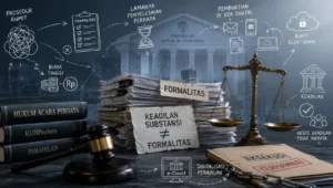 Hukum Acara Perdata