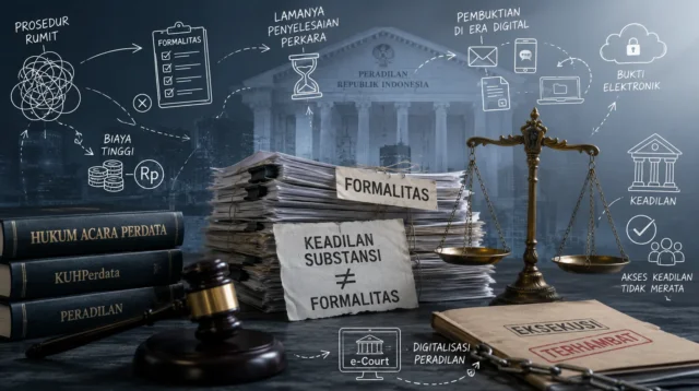 Hukum Acara Perdata