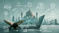 Islam dan teknologi