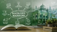 Revitalisasi madrasah