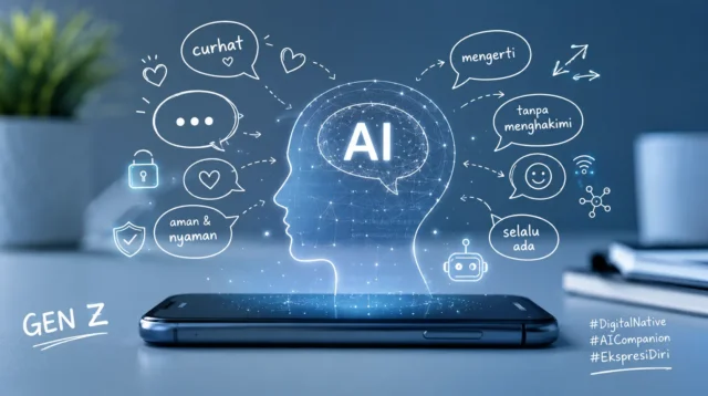 Gen Z and AI
