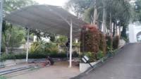 Daftar Harga Kanopi Membran Per Meter Persegi Terbaru Daftar Harga Kanopi Membran Per Meter Persegi Terbaru