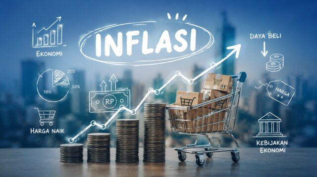 Dampak inflasi