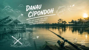 Danau Cipondoh