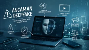 Deepfake