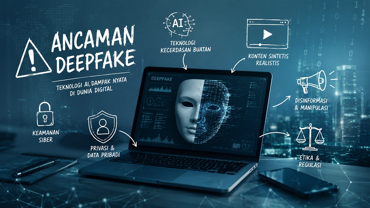 Deepfake