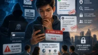 Digital Fraud Digital Fraud