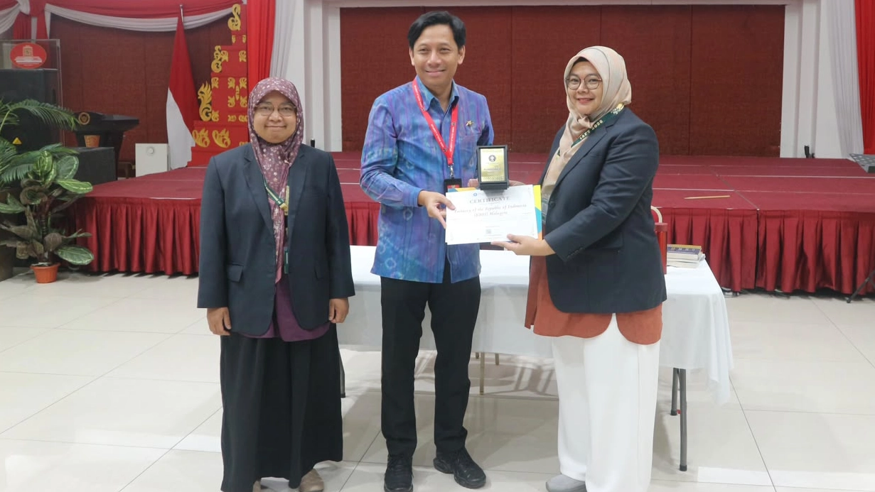 Diplomasi agribisnis