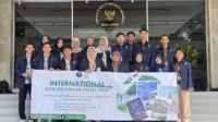 Diplomasi agribisnis Diplomasi agribisnis