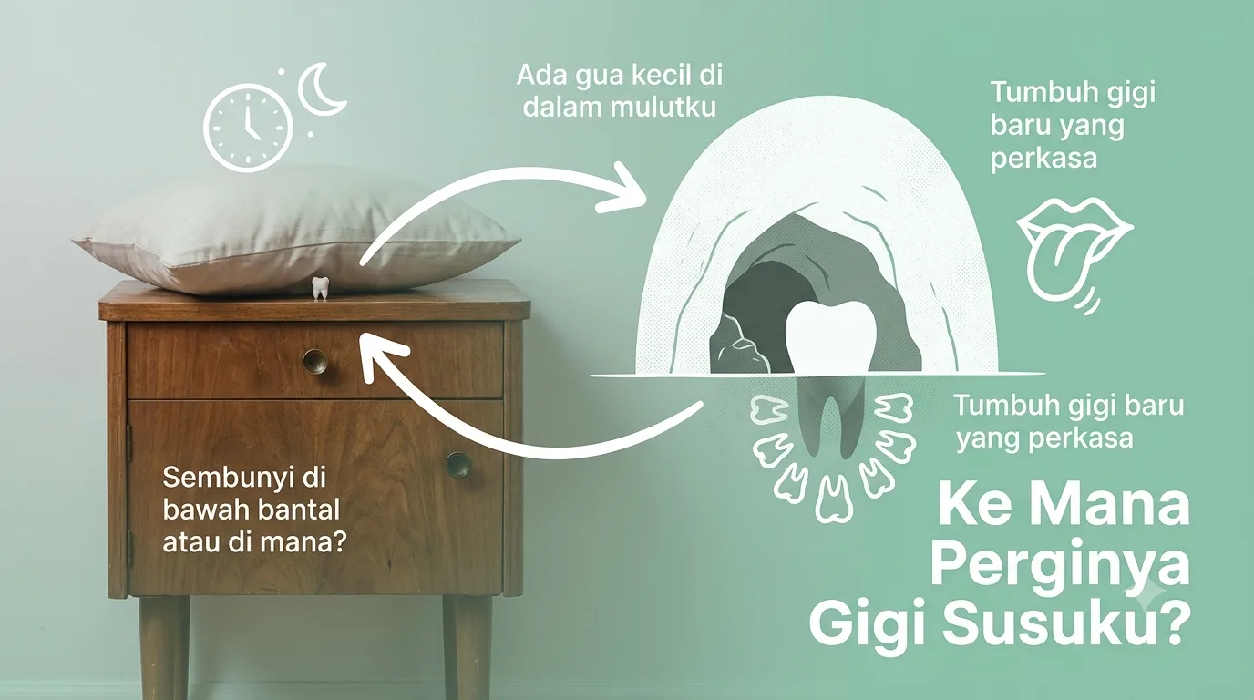 Gigi Susu
