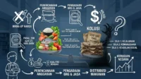 Potensi Korupsi dalam Program Makan Bergizi Gratis (MBG) ditinjau dari Nilai dan Norma Konstitusional di Indonesia Potensi Korupsi Program MBG
