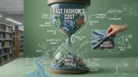 Impact of Fast Fashion