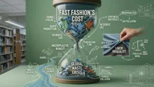 Impact of Fast Fashion