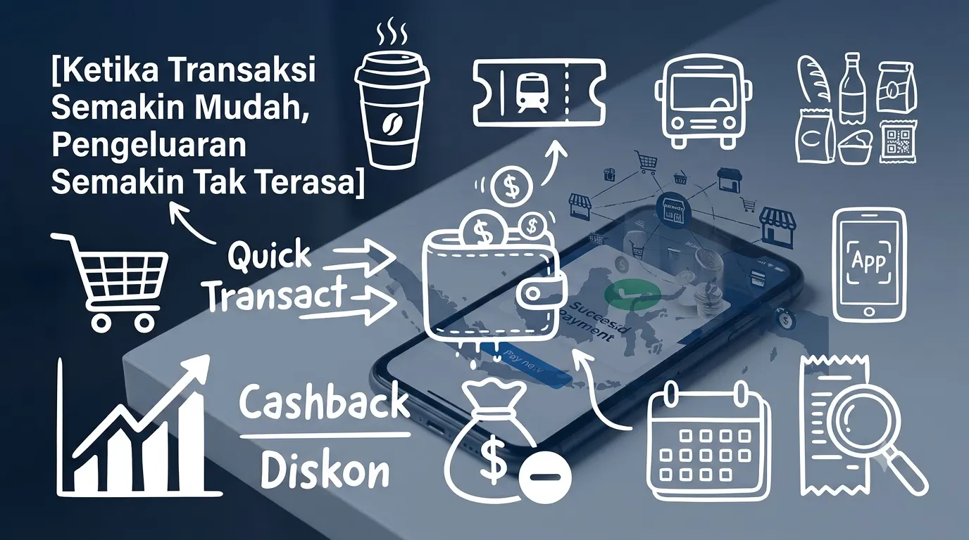 Pembayaran Digital