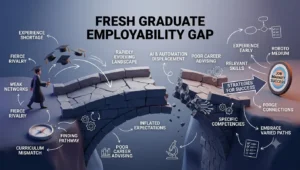 Fresh Graduates Job Market