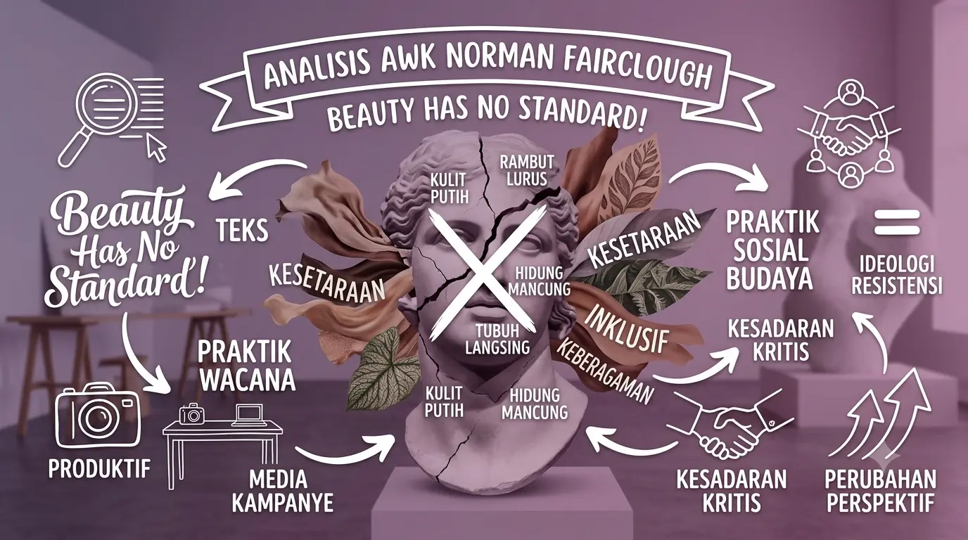 Standar Kecantikan