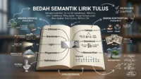Semantik Lirik Lagu Tulus