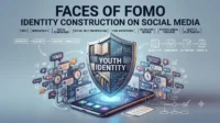 Fenomena Fear of Missing Out (Fomo) dan Konstruksi Identitas Anak Muda di Media Sosial Fenomena Fear of Missing Out