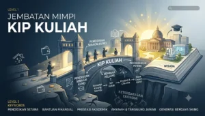 Program KIP Kuliah