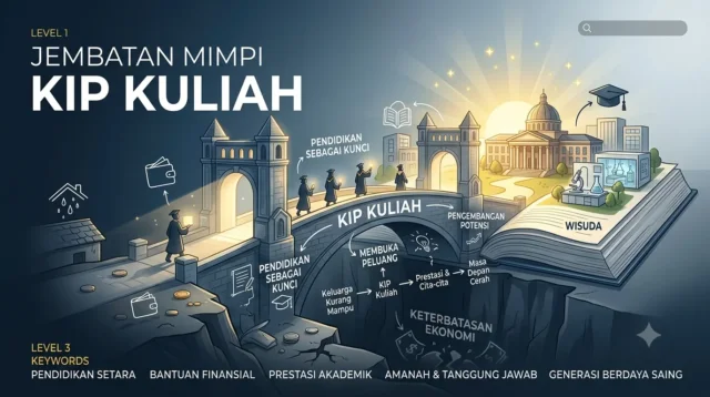Program KIP Kuliah