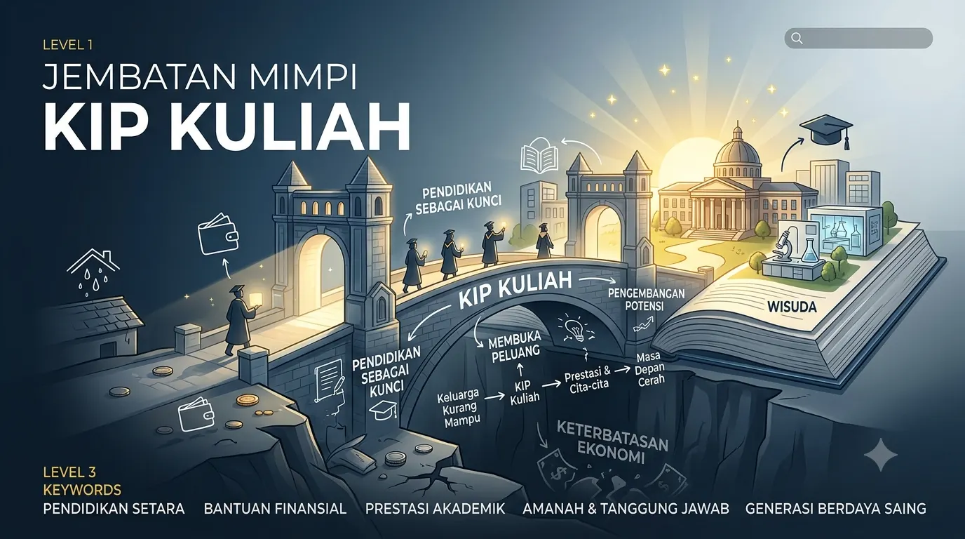 Program KIP Kuliah