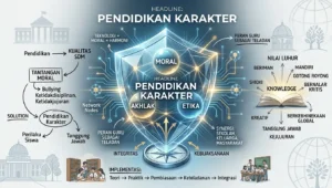 Pendidikan Karakter