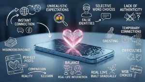 Online Relationships