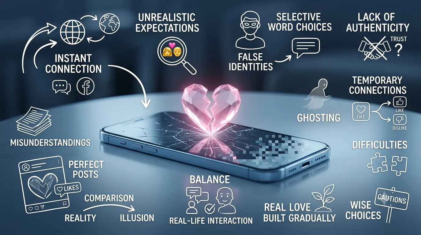 Online Relationships