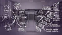 Public Speaking Anxiety