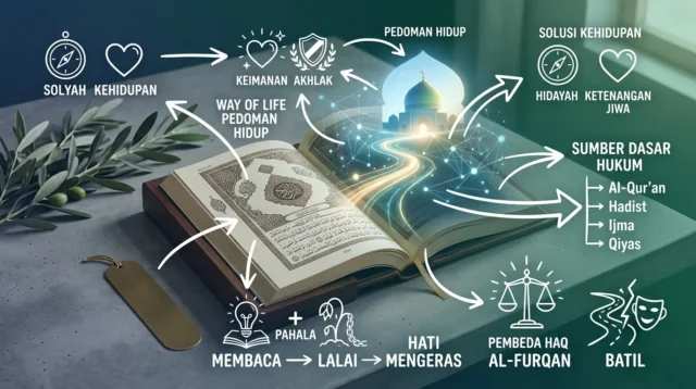 Memahami Al-Qur'an