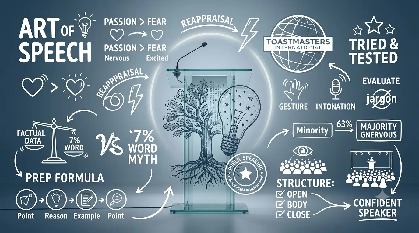 Public Speaking