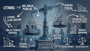 Utang Negara