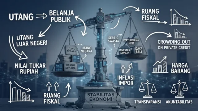 Utang Negara