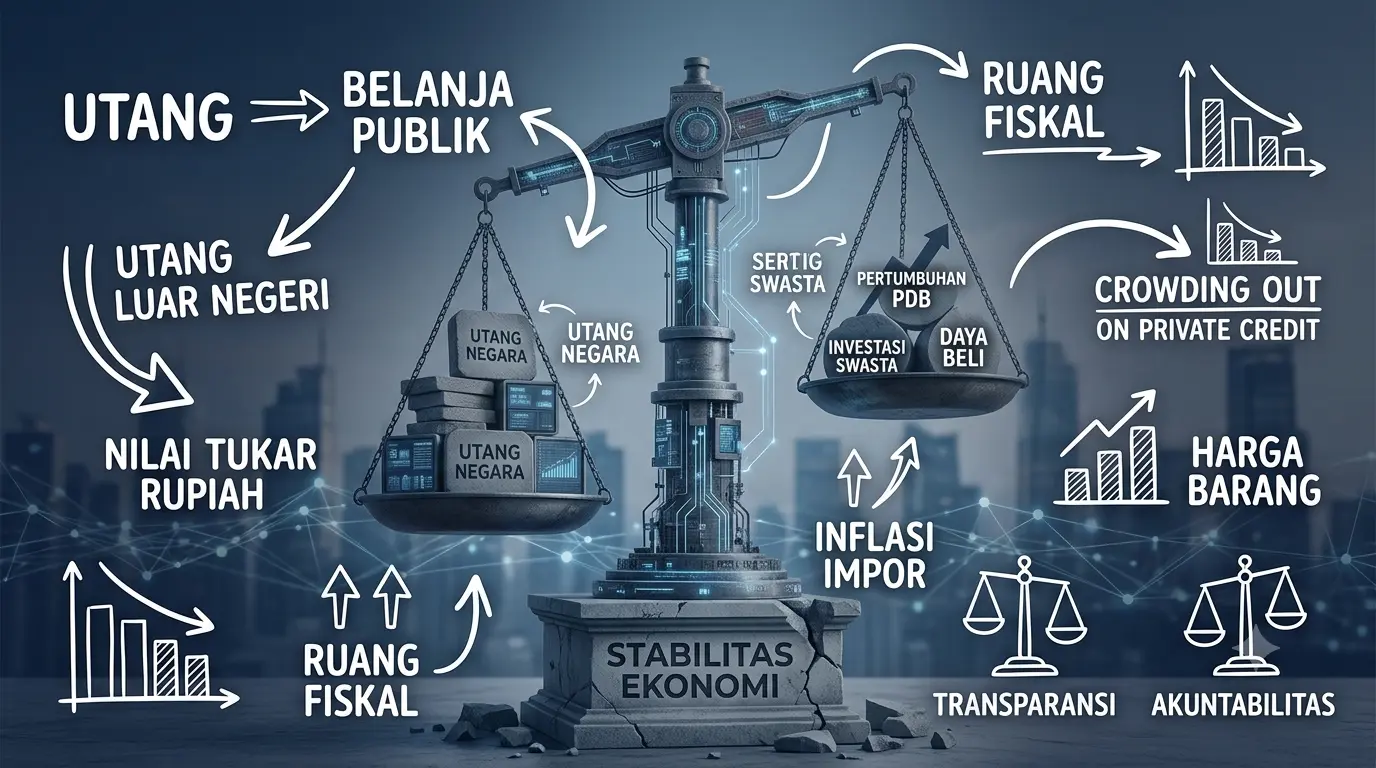 Utang Negara