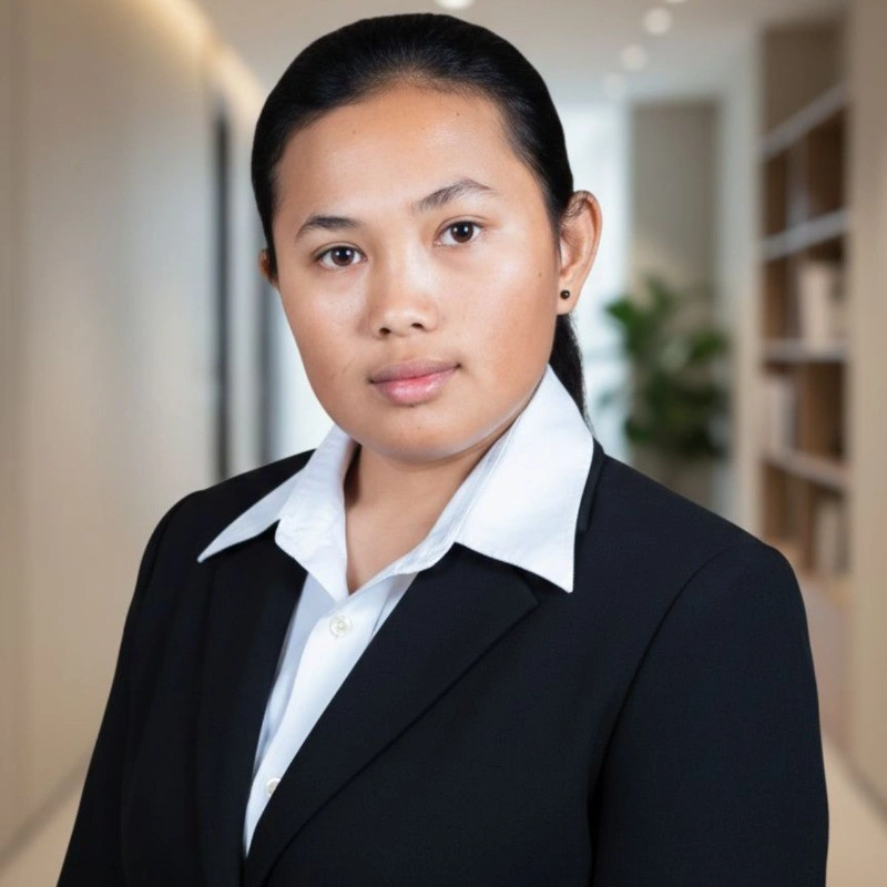Grace Vedra Yosephin Sipayung