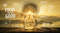 Gratitude