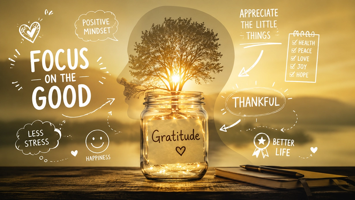 Gratitude