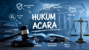 Hukum Acara
