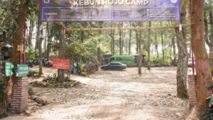 Rojo Camp