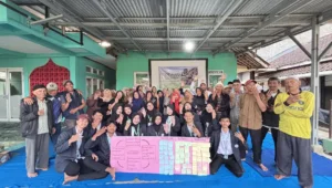 KKN Sisdamas