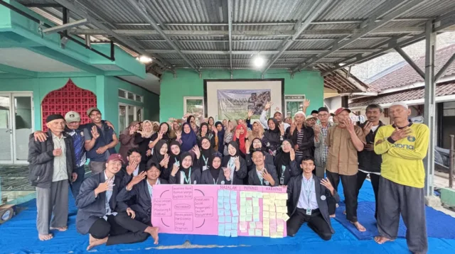 KKN Sisdamas