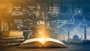 Ilmu dalam Hadis