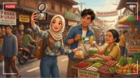Influencer Sedekah Influencer Sedekah