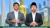 International Conference Santri Mendunia