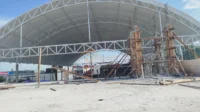 Jasa Pasang Kanopi Membran Custom Berkualitas & Tahan Lama Jasa Pasang Kanopi Membran Custom Berkualitas & Tahan Lama