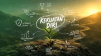 Kekuatan Diri Kekuatan Diri