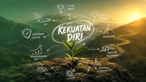 Kekuatan Diri