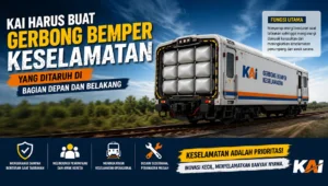 Keselamatan kereta api