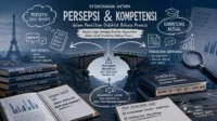 Kesenjangan antara Persepsi dan Kompetensi dalam Penelitian Didaktik Bahasa Prancis Analisis Logis terhadap Kualitas Argumentasi dalam Jurnal Pendidikan Bahasa Prancis Kesenjangan antara Persepsi dan Kompetensi dalam Penelitian Didaktik Bahasa Prancis Analisis Logis terhadap Kualitas Argumentasi dalam Jurnal Pendidikan Bahasa Prancis